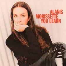 Alanis Morissette You Learn Single Lyrics And Tracklist Genius
