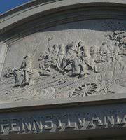 It is the largest of the state monuments on the gettysburg battlefield. State Of Pennsylvania Monument Gettysburg 2021 All You Need To Know Before You Go With Photos Tripadvisor