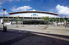 Psm manages and maintains the compleses and sporting arenas that have been assigned by the youth & sports ministry. Gambar Terkini Di Stadium Shah Alam Soalan Mudah 4