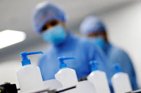 dental disinfectants ile ilgili görsel sonucu