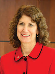 Colgate Planned Giving :: Lauri Curtis Hadobas '77