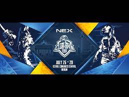 En Pmco Global Finals Day 1 Vivo Pubg Mobile Club Open Youtube