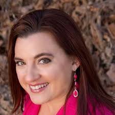 Angela Goad's Instagram, Twitter & Facebook