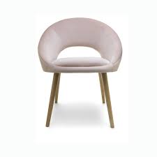 popsugar velvet chair pink velvet chair occasional chairs