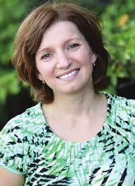 Andrea J. Stein Jewish Community Professional Award Miriam Singer-Sulman  Young Leadership Award Presented