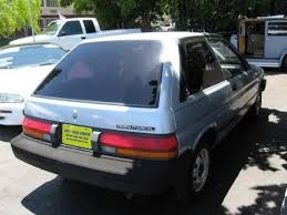 Image result for Dark Gray 1989 Colt