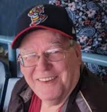 Obituary of Michael John Healey