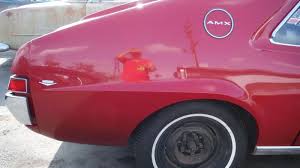 Image result for Calcutta Russet 1968 AMX