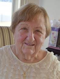 Obituary information for Charlotte Anczok