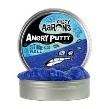 Crazy Aaron's Thinking Putty