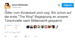 Was Passiert Wenn Das Gitter Beim Kinderbett Fehlt Mama On The Rocks