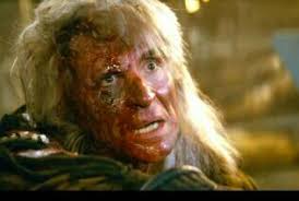 Favorite line from a movie or TV show you love to quote.