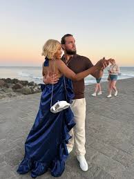 I believe Victor is treating Amber so much better than Anthony did.. they  was married a year, they didn't go