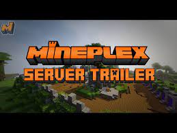 After several private testing sessions, this game was released worldwide in may 2009, before fully releasing in november 2011. 5 Best Minecraft Java Servers To Play Minigames On