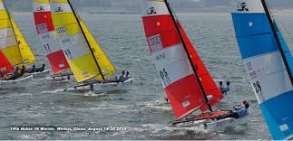 Stay informed about new sailboats in stock, accessories, upcoming events, and more with our email newsletter! Hobie Cat Company Manufacturer Of Hobie Kayaks Hobie Sailboats Hobie Fishing Hobie Authorized Parts And Accessories Oceanside California Usa