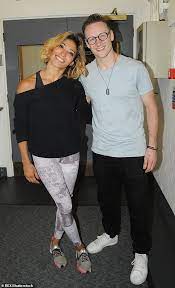 You can add this podcast to a new or existing list. Strictly S Karen Hauer Reveals Hurt Over 2018 Divorce From Kevin Clifton Aktuelle Boulevard Nachrichten Und Fotogalerien Zu Stars Sternchen