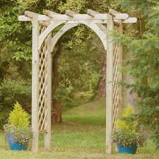 Zest 4 Leisure Horizon Arch Free Uk Delivery Garden Arches Garden Archway Garden Arch