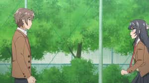 Https Encrypted Tbn0 Gstatic Com Images Q Tbn And9gcr7qzbt2khmgz3kxq4blaiziio0q 7diprhva Usqp Cau Seishun buta yaro wa yumemiru shoujo no yume wo minai (original title). 2