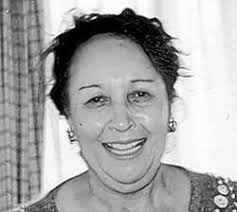 Loretta BURCH Obituary (2012)