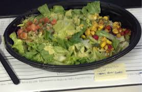 Check spelling or type a new query. Hp Compares Taco Bell S Cantina Bowl Vs Chipotle S Burrito Bowl The Wired Fish Network