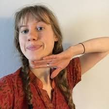 Alison Ormsby's Instagram, Twitter & Facebook