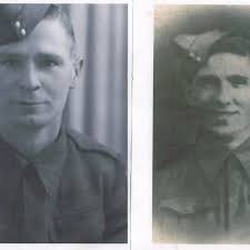 Wartime Liverpool heroes remembered at ceremony in Italy