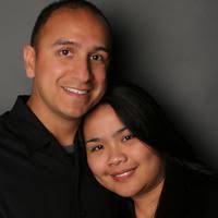 Honeymoon Registry of Liezl Carvajal & Chris Atencio