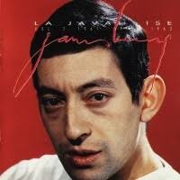 Partition piano Initials B.B. de Serge Gainsbourg