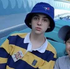 Pin By Summer On Jack Dylan Grazer Jack Dylan Grazer Jack Grazer Jack Dylan Grazer Bucket Hat