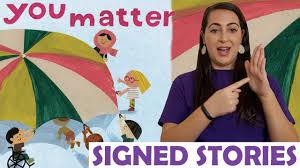 Examples of activities that can be used while reading no matter what and throughout the day to promote social and emotional development: Mini Picturebook Lesson 22 You Matter By Christian Robinson Picturebooks In European Primary English Language Teaching