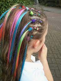 Crazy Hair Without Hair Dye Hair Styles Wacky Hair Days Crazy Hair