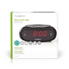 Can a sleep timer be added to the spotify application on os x and windows? Digital Alarm Clock Radio Led Display 1 6 Cm Am Fm Snooze Function Sleep Timer Digital Black Nedis