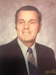 Norwood "Nub" Harrell Obituary