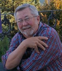 Malcolm Dale Harrington Obituary