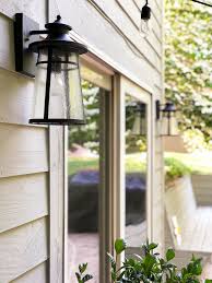 99 ($30.00/count) 10% coupon applied at checkout save 10% with coupon. Modern Farmhouse Outdoor Lighting Easy Home Exterior Updates Grace In My Space