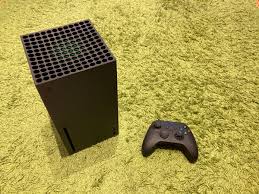 Erlebe die leistungsfähigkeit der xbox series x oder nutze die xbox series s vollkommen digital. Xbox Series X Im Test Mehr Als Eine Alternative Zu Sonys Ps5 Netzwelt
