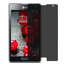 LG Optimus L7 II P710 Screen Protector ...
