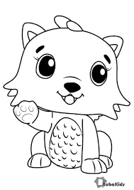Hatchimals Kittycan Coloring Pages Bubakids Coloring Hatchimals Kittycan Pages Bubakids Colorin Puppy Coloring Pages Coloring Pages Cute Coloring Pages