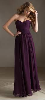 Love The Purple Bridesmaid Dresses Bridesmaid Dresses Uk Bridesmaid Dress Styles Purple Bridesmaid Gowns