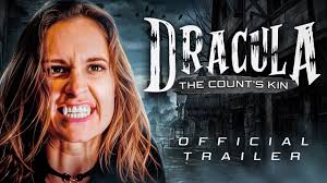 Dracula: The Count's Kin (2024): Where to Watch and Stream Online