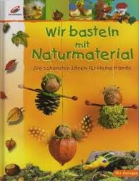 Fruhlingsdeko Basteln Mit Naturmaterialien Basteln Mit Kindern Sommer Garten Pflanzen Mit Kindern Crafts Arts And Crafts Plants