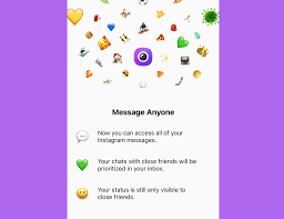 Download our app (link in bio). Instagram Merges Direct With Threads To Form Single Messaging App Digital Information World