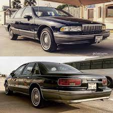 caprice classic on instagram كابرس أخوي خالد الزويد موديل 1993 owner khalid eisaa للعرض فقط ما شاء الله تبارك الرحمن ربي car suv car suv