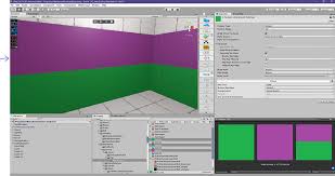 Image result for texture bleeding