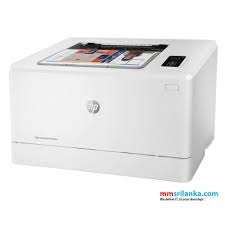 This printer can produce good prints, either when printing documents or photos. Hp Color Laserjet Pro M155a Printer