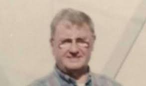 David Lunsford (1947-2019)