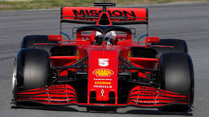 Sebastian vettel has insisted that his ferrari supercar sale has nothing to do with his recent career move having left their formula 1 team to join … Sebastian Vettel Ferrari F1 Considering Risk Taking Strategies For 70th Anniversary Grand Prix Essentiallysports