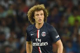 A quel punto, il psg non avrebbe l'urgenza di. David Luiz Facing Fight For Psg First Team Place As Thiago Silva Returns Bleacher Report Latest News Videos And Highlights