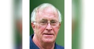 James "Jim" Edward Moriarty Obituary