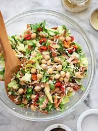 1001 Idees Comment Preparer La Plus Delicieuse Salade Composee Originale Salade Composee Facile Salades Composees Salade Composee Originale